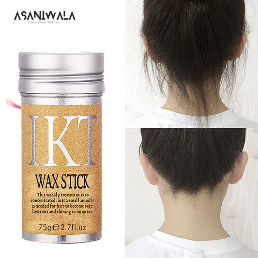 IKT-Hair Wax Stick - Styling Hair