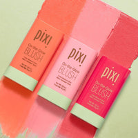 Pixi On-The-Glow Blush Stick - Pack OF 3